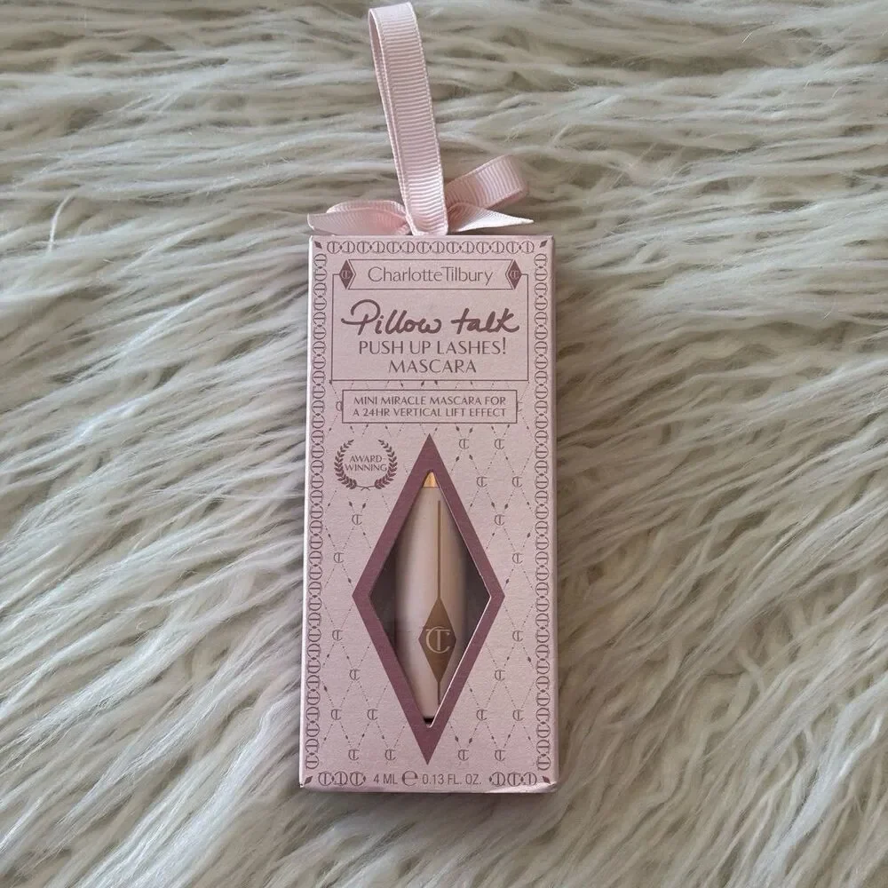 charlotte tilbury